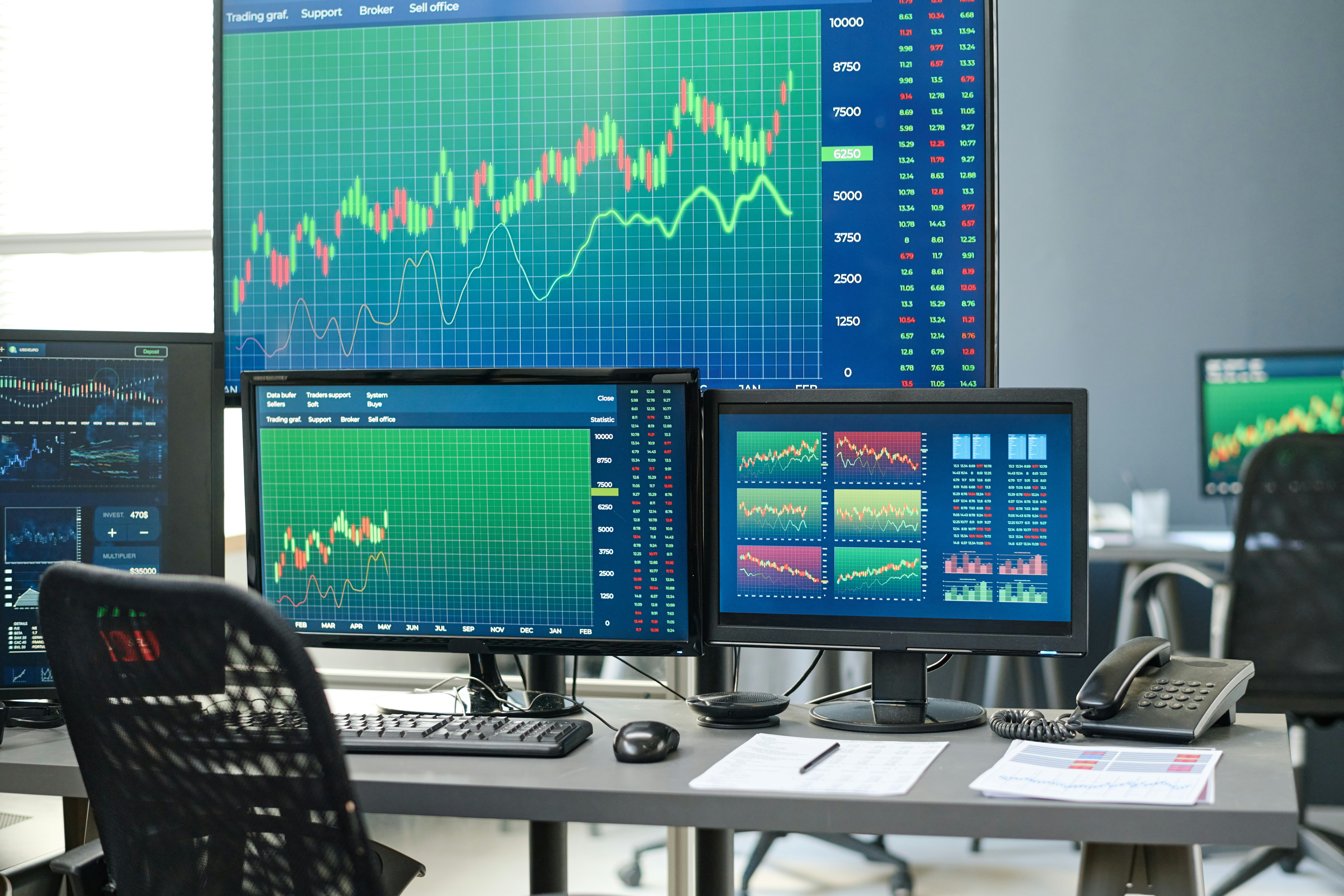 The Future of Cryptocurrency Regulations