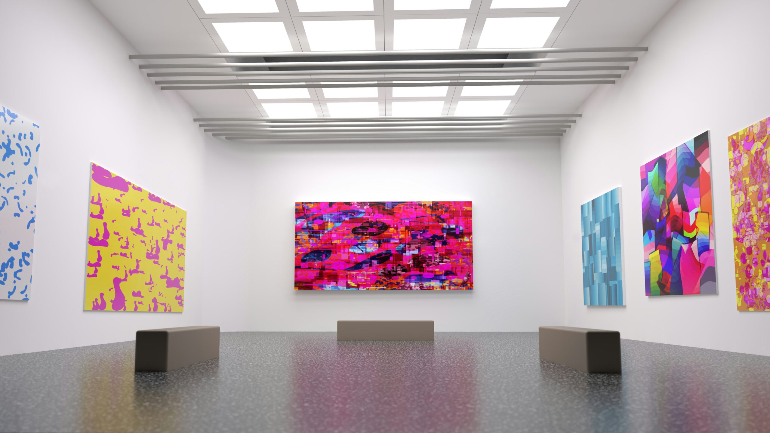 AI-Generated Art: Creativity and Controversy