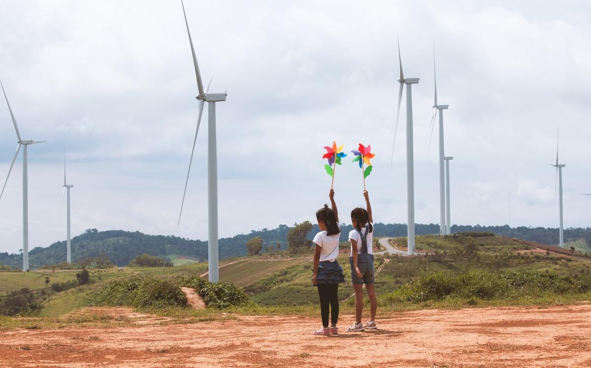 Wind Energy Advancements: Innovations Powering the Future