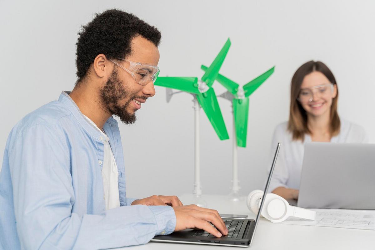 How Artificial Intelligence is Optimizing Renewable Energy Use