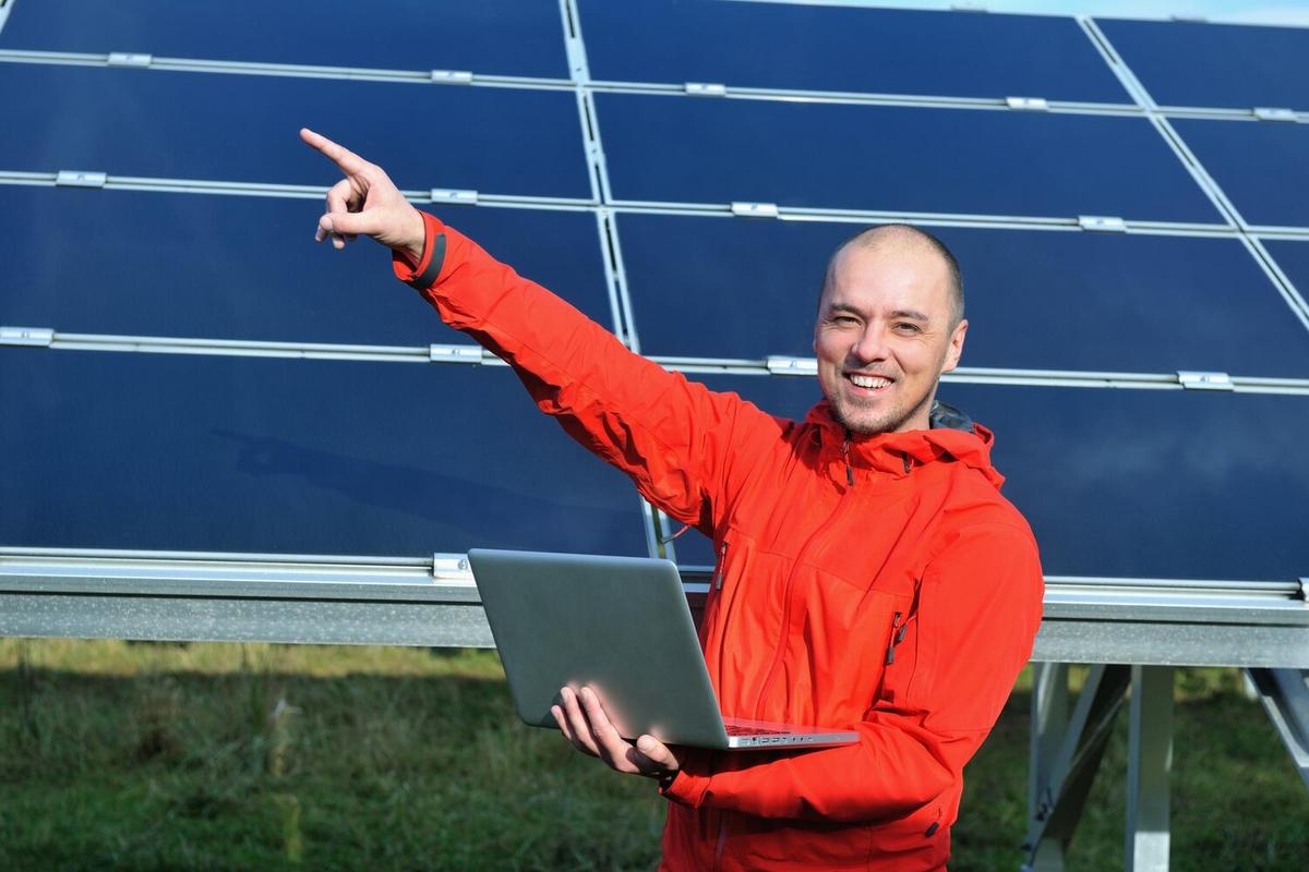 The Role of Governments in Promoting Renewable Energy Solutions