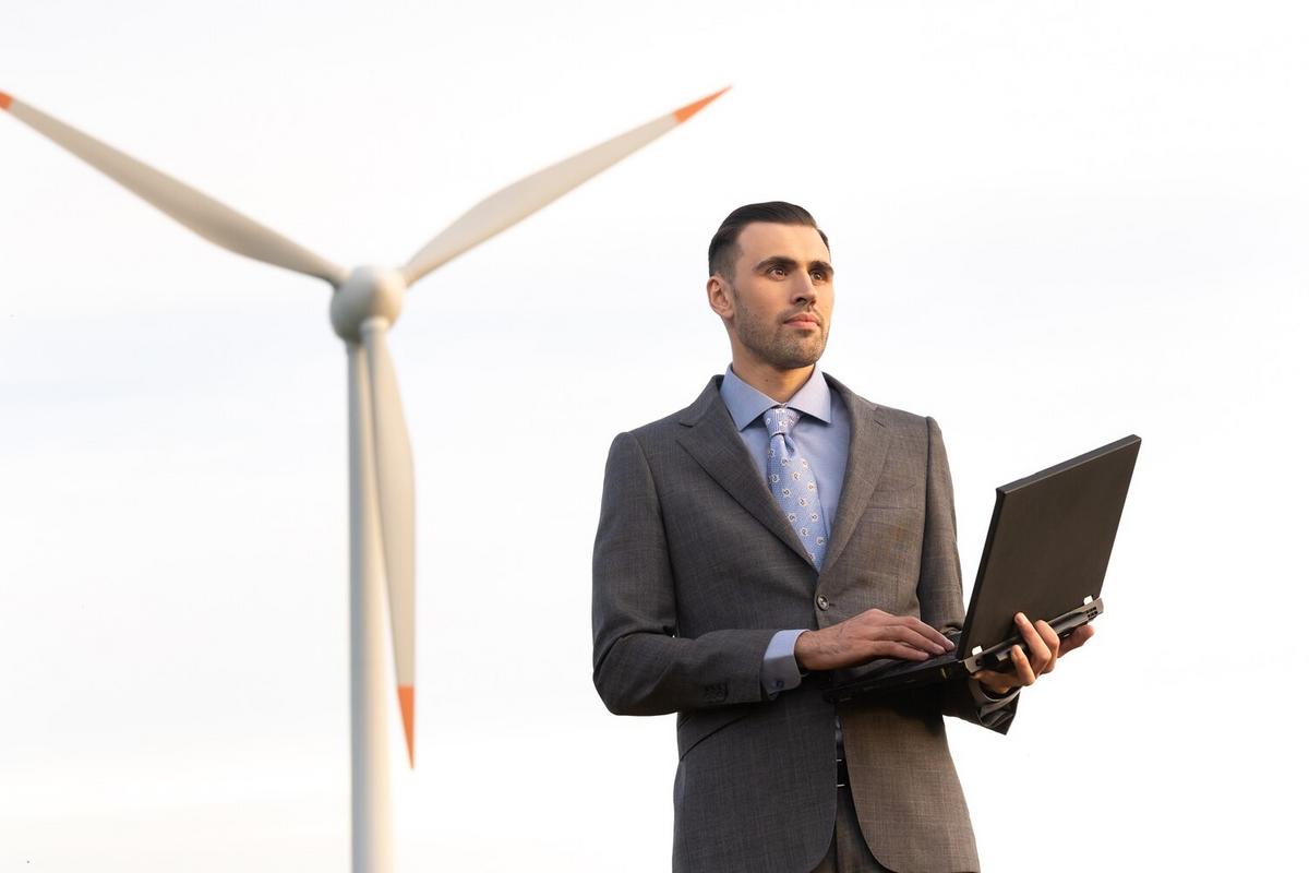 The Future of Offshore Wind Farms: Floating Turbines and Beyond