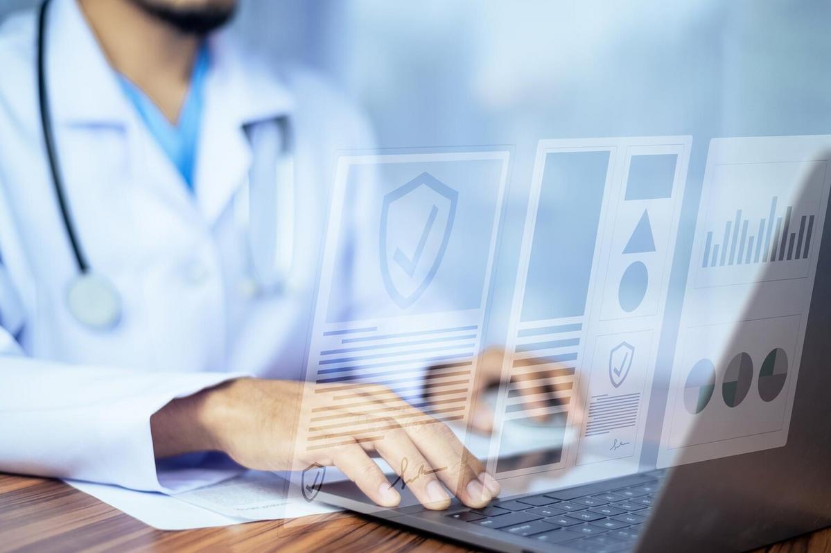 Blockchain Integration in Healthcare for Secure Data Management
