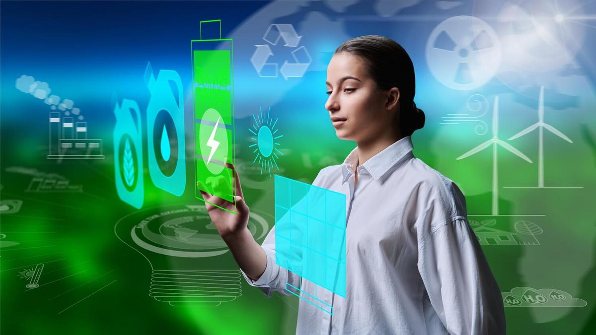 Green Blockchain: Reducing Energy Consumption in Crypto Mining