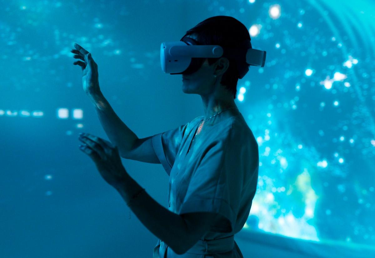 AI in Gaming: A New Era of Interactive Experiences
