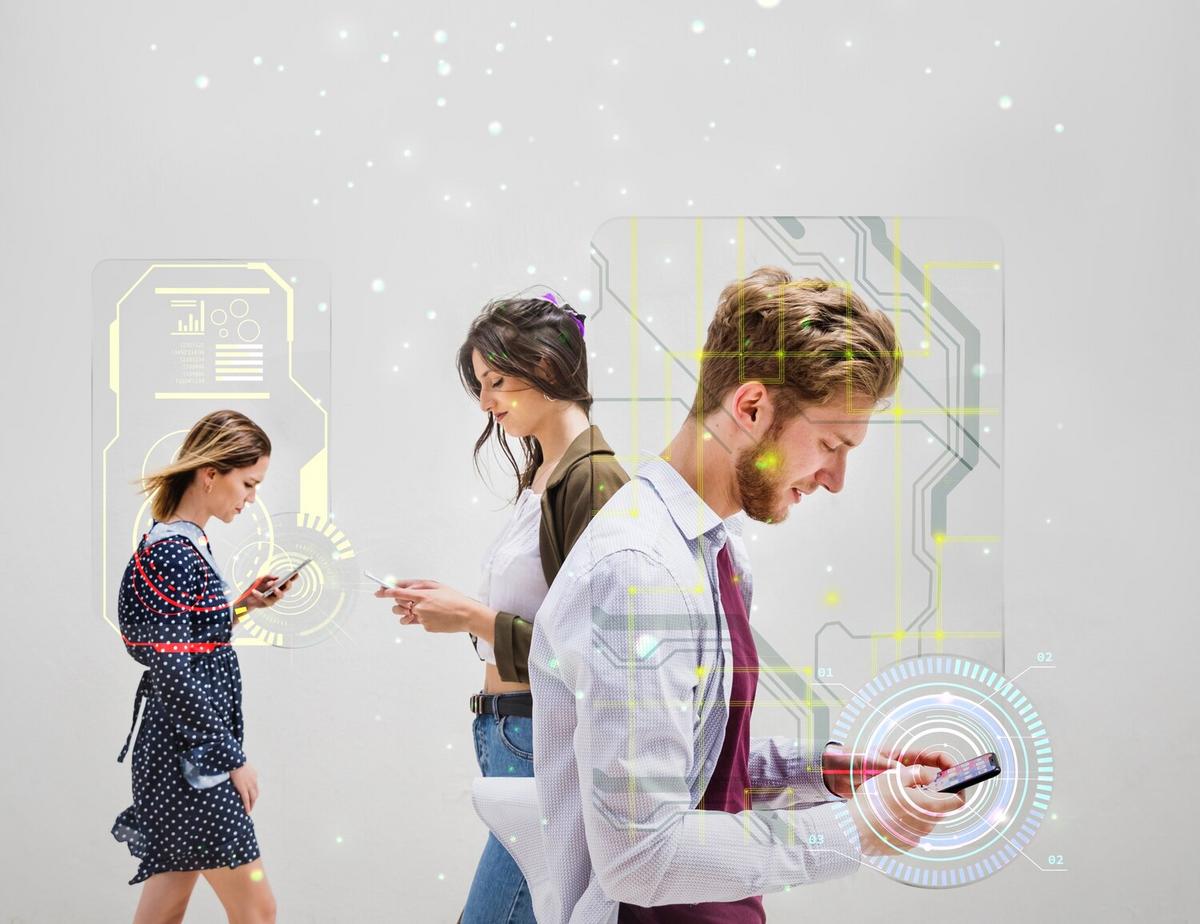 The Intersection of AI and Internet of Things