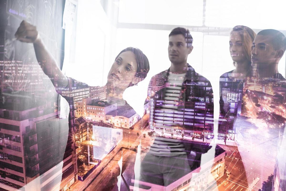 Predicting Future Job Markets: The AI Influence