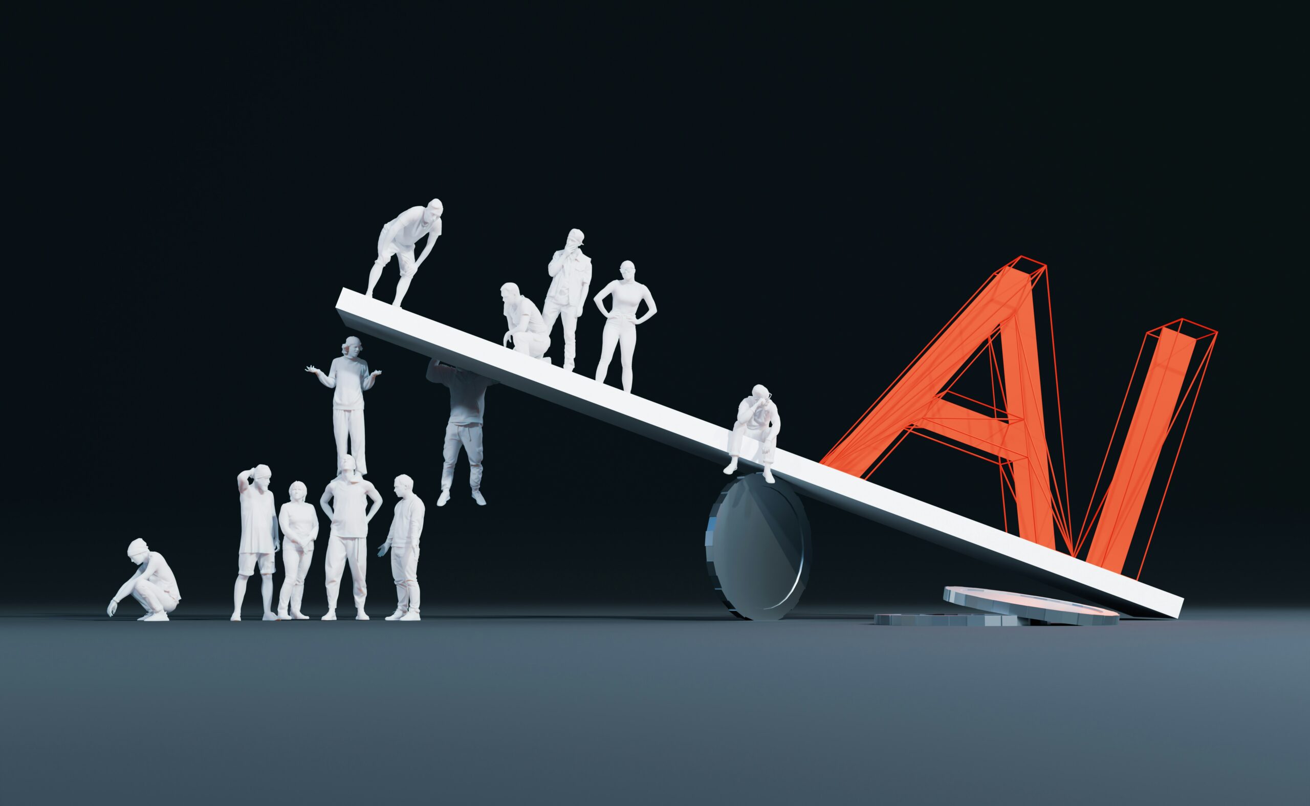 AI Ethics: Ensuring Fairness and Transparency